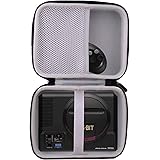 WERJIA 収納ケース メガドライブミニW 保護収納ケース(ケースのみ)