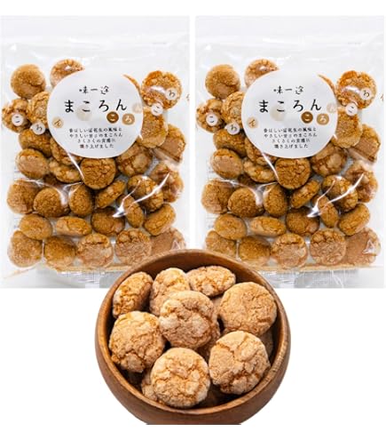 Amazon.co.jp: 志村菓生 BEST CHOICE(ベストチョイス) マコロン 50g×15