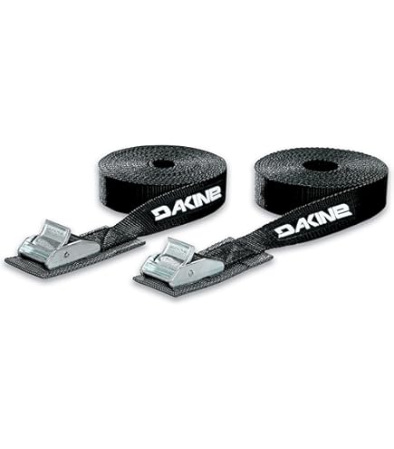 Amazon.co.jp: Dakine Aero ラックパッド 34インチ XL
