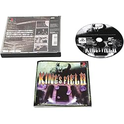 Amazon | キングスフィールド3 | ゲームソフト