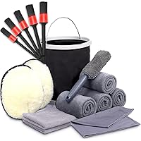 【スパシャン】SPASHAN 洗車セット Amazon.co.jp: スパシャン SPASHAN 福袋 1万円 2024年 車 洗車