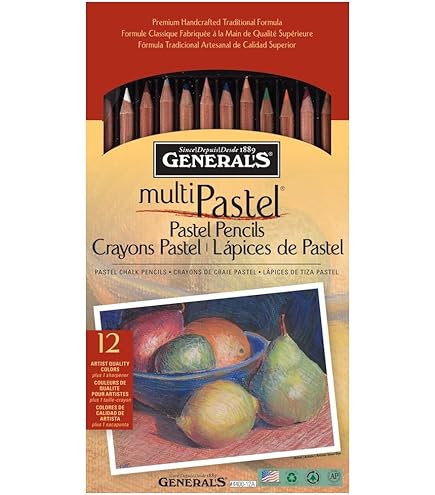 KALOUR PDAS Kit De Dessin 112 Avec Carnet De Croquis 3