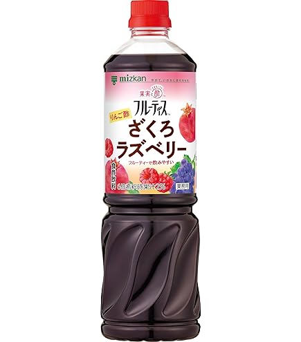 Amazon.co.jp: ミツカン フルーティス RICH(リッチ) マンゴー