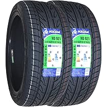 Amazon.co.jp: ハイダ(HAIDA) サマータイヤ HD921 225/45R18 95W 2本 