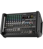 YAMAHA ボックス型パワードミキサー EMX212S by ヤマハ(YAMAHA)