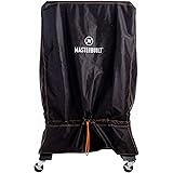 Masterbuilt 40-Inch Digital Charcoal Smoker Cover