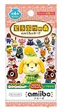 どうぶつの森amiiboカード 第4弾 パック