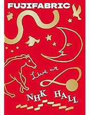 Amazon.co.jp: フジファブリック presents フジフジ富士Q -完全版