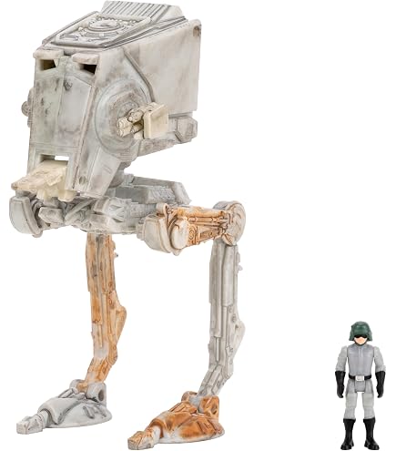 Amazon.co.jp: スター・ウォーズ マイクロ・ギャラクシー スター