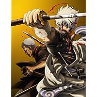 Amazon.co.jp: 銀魂' 11(完全生産限定版) [DVD] : 杉田智和, 阪口大介