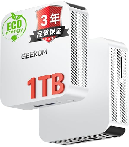 Amazon.co.jp: ASUS VivoMini VC65-C1 (VC65-C1G3066ZN) : パソコン