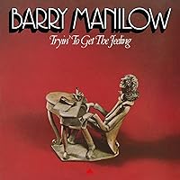 Tryin' To Get The Feeling [Analog]