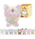 Nommi　甜度100%sweetnessシリーズ　9個入りを1ケース　未開封 Nommi Sweetness 100% シリーズブラインドボックスかわいい