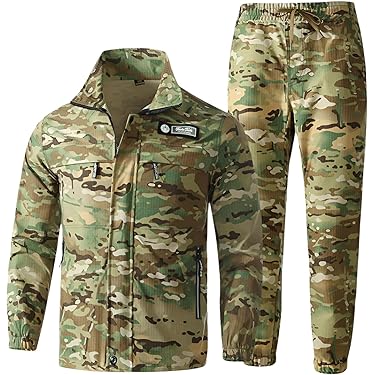 Amazon.co.jp 売れ筋ランキング: 戦闘服 の中で最も人気のある商品です