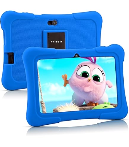 キッズタブレット 7インチ Android13 子供用学習/オンライン授業対応 キッズタブレット 7インチ Android13 子供用学習/オンライン授業