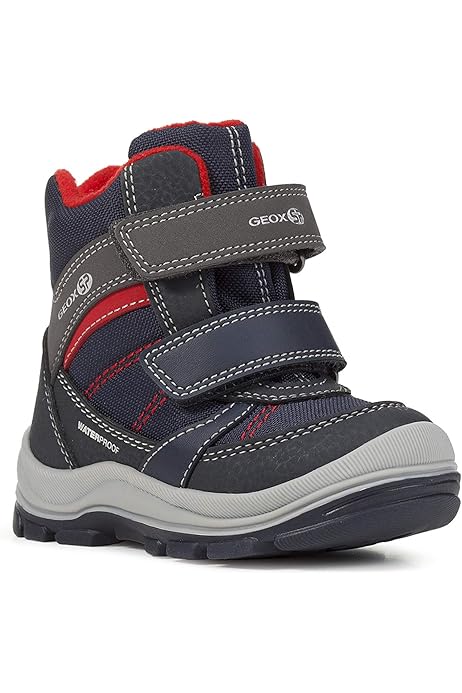 geox baby boots
