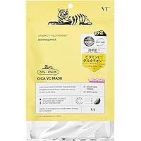 Amazon.co.jp: VTCOSMETICS(ブイティコスメテックス) シカレチA