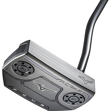 Amazon.co.jp 最新リリース: ゴルフクラブ・パター の新着ランキングです。