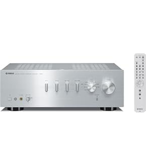 Amazon.co.jp: YAMAHA CDプレーヤー エントリーモデル シルバー