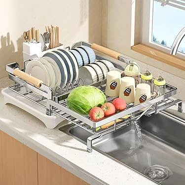 Amazon.co.jp 最新リリース: 水切りラック の新着ランキングです。