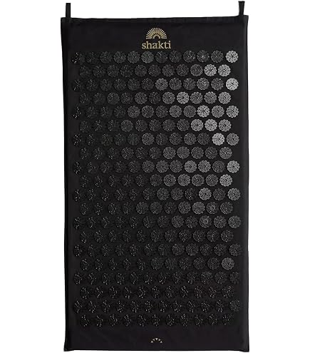 【正規品】シャクティマット　枕のみ　黒 Amazon.co.jp: 【正規品】シャクティ 指圧マット・枕 究極セット
