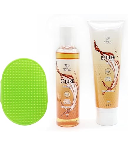 Amazon | [プロフェム] スーパーモイスト シャンプー ・ リンス (100ml