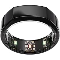 Amazon.co.jp: Oura Ring Gen3 Heritage オーラリング 第3世代  