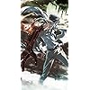 藤井 蓮(ふじい れん) Dies irae - 藤井 蓮(ふじい れん) iPhoneSE/5s/5c/5 壁紙 視差効果 67029