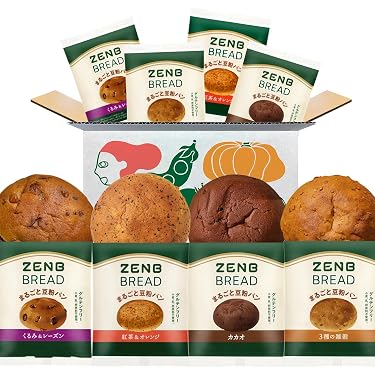 Amazon.co.jp 人気ギフトランキング: 惣菜パン で、ギフトの設定を使用