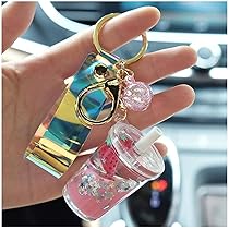 Amazon.co.jp: キーリング キーホルダー キーホルダーフルーツ