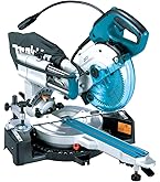 Amazon | マキタ(Makita) 165mmスライドマルノコ レーザー付 樹脂
