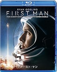 ファースト・マン [AmazonDVDコレクション] [Blu-ray]