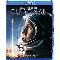 ファースト・マン [Blu-ray]