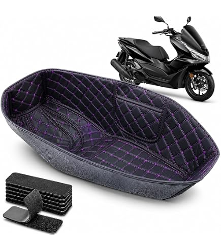 Amazon.co.jp: PCX125(2BJ-JK05)/PCX160(2BK-KF47)専用メットイン