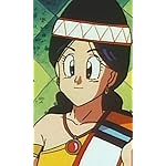 ドラゴンクエスト FVGA(480×800)壁紙 『勇者アベル伝説』ティアラ ドラゴンクエスト FVGA(480×800)壁紙 『勇者アベル伝説』ティアラ