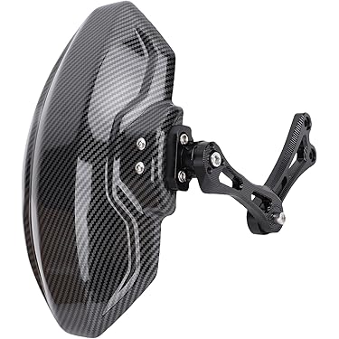 Amazon.co.jp 最新リリース: バイク用マッドガード の新着