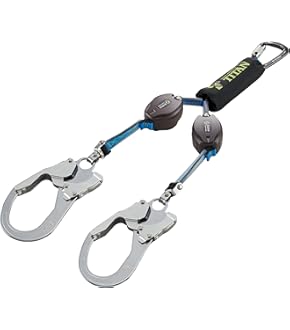 【格安】タイタン　パンアゲ用　D環付チェストベルト（墜落制止用器具） Amazon.co.jp: タイタン(TITAN) パンゲア用 D環付チェストベルト