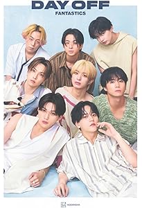 Amazon.co.jp: FANTASTICS from EXILE TRIBE 1st写真集 FANTASTIC NINE