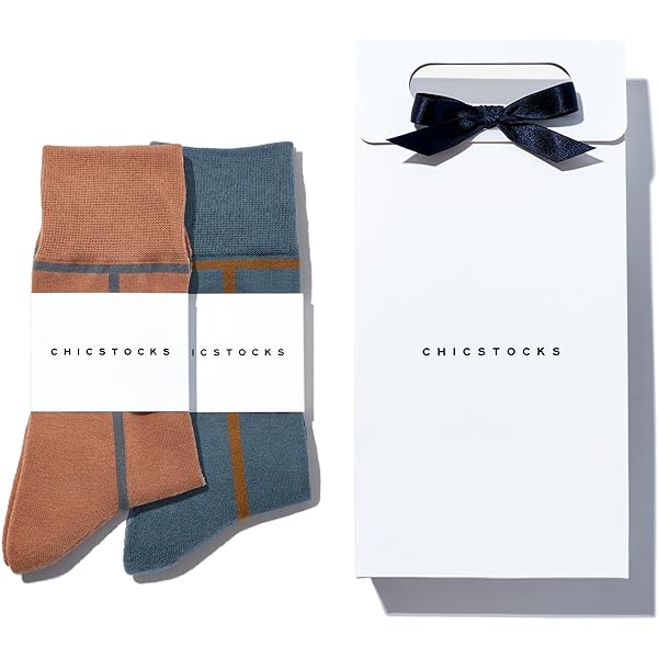 Amazon.co.jp: [CHICSTOCKS] ＜公式＞シックストックス ソックス