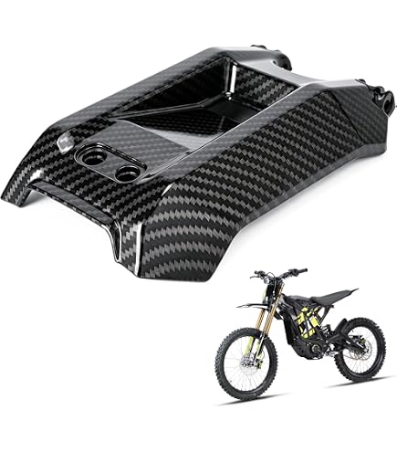 Amazon.co.jp: Renthal Fatbar Lite 35 40mm ハンドルバー - ブラック