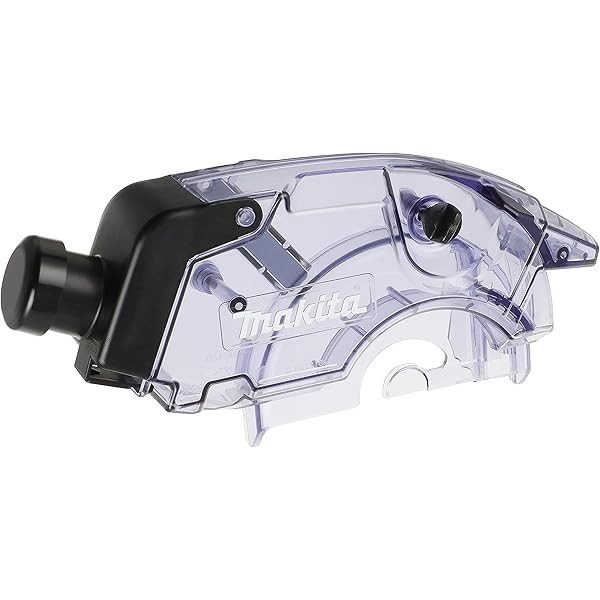 Amazon.co.jp: マキタ ダストボックス (アルミカバー付) 127446-6