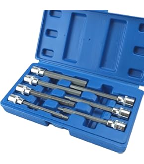 Deepa】インパクトソケット 六角 ソケット Amazon | 【Deepa】インパクトソケットセット 12.7 六角 35個