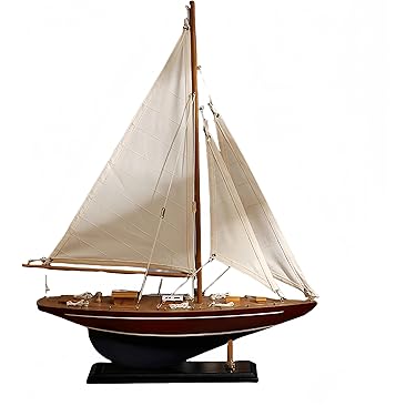 Amazon.co.jp 売れ筋ランキング: ミニチュアボート の中で最も人気の