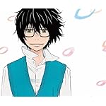 3月のライオン Android(960×800)待ち受け 桐山零(きりやま れい) 3月のライオン Android(960×800)待ち受け 桐山零(きりやま れい)