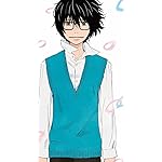 3月のライオン iPhoneSE/5s/5c/5 壁紙 視差効果 桐山零(きりやま れい) 3月のライオン iPhoneSE/5s/5c/5 壁紙 視差効果 桐山零(きりやま れい)