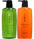 Amazon | ルベル イオ リコミント クレンジング icy 200ml & ルート