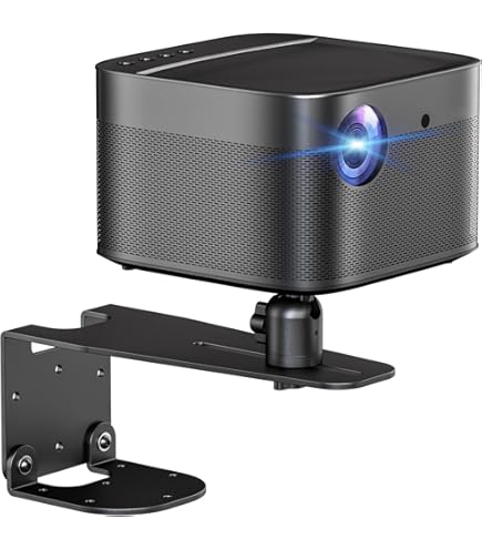 Amazon | エプソン ドリーミオ ホームプロジェクター マウントプレート