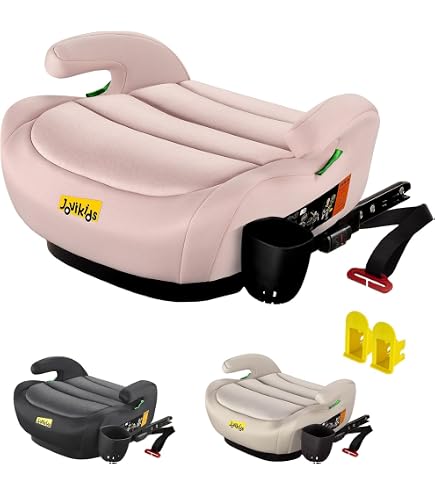 Amazon.co.jp: リーマンチャイルドシート 0歳から7歳 カイナVinte