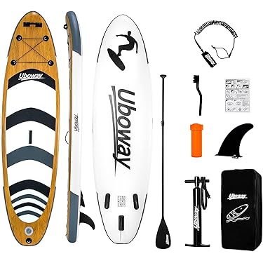 Amazon.co.jp 売れ筋ランキング: スタンドアップパドルボード の中で