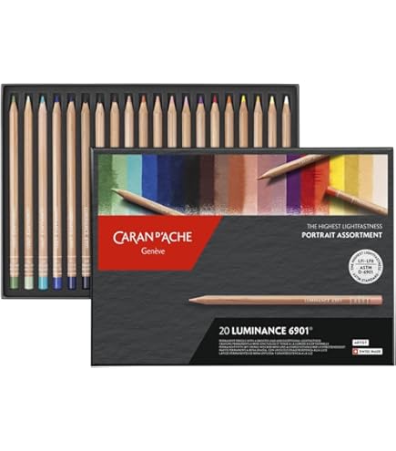 Amazon.co.jp: カラン ダッシュ 6901-740 ルミナンス 6901 40色セット